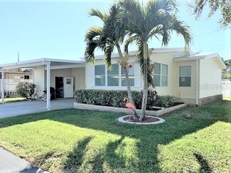7880 54th Ave N Unit 118, Saint Petersburg, FL 33709