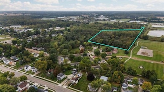 Lot 32&37 N Ann St, Fowlerville, MI 48836