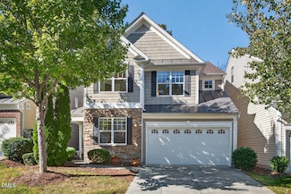 8017 Morrell Ln, Durham, NC 27713