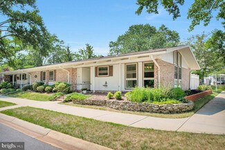 3578 Gleneagles Dr, Silver Spring, MD 20906