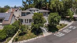 31675 Via Pato, Trabuco Canyon, CA 92679