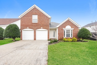 1006 Prince St, Spring Hill, TN 37174