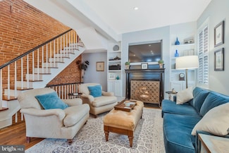 1531 Kingman Place NW, Washington, DC 20005