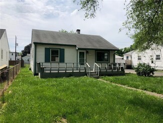 2938 S Taft Ave, Indianapolis, IN 46241