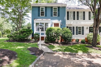2619 Quarterpath Place, Henrico, VA 23233