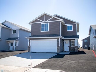 1161 55th Ave W, West Fargo, ND 58078