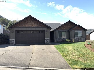 586 Oak Valley Loop, Winchester, OR 97495