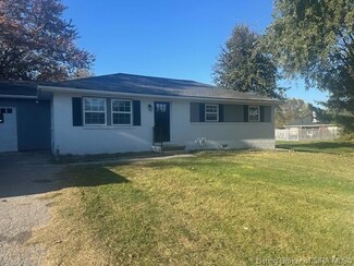 4515 Payne Koehler Rd, New Albany, IN 47150