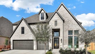 26730 Beacon Lodge Ln, Richmond, TX 77406