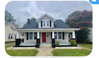 905 N George St, Goldsboro, NC 27530