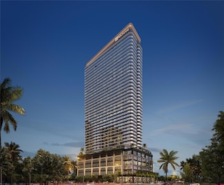 200 W Broward Blvd Unit 2309, Fort Lauderdale, FL 33311