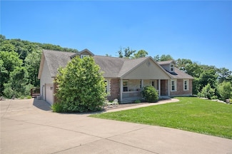 3869 Olde Mill Dr, Byrnes Mill, MO 63051