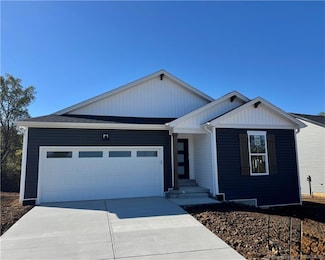 1040 Dunbarton Way Unit LOT 209, Georgetown, IN 47122