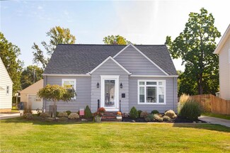 4275 W 226th St, Cleveland, OH 44126