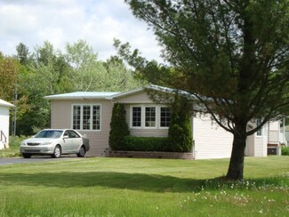 1490 Lavalley Rd, Mooers, NY 12958