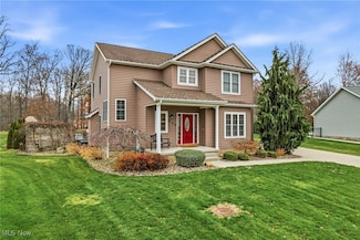 517 Berklee Dr, Youngstown, OH 44514