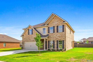 2158 Dawson Ln NE, Cullman, AL 35058
