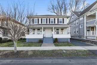 73 Lathrop St, West Springfield, MA 01089