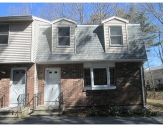 125 Manning St Unit 4, Jefferson, MA 01522