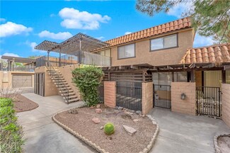 200 Shadybrook Ln Unit C, Las Vegas, NV 89107