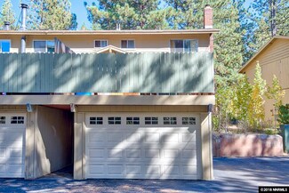 450 Mcfaul Way Unit 6, Zephyr Cove, NV 89448