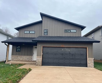 2608 N Prospect Ave, Springfield, MO 65803