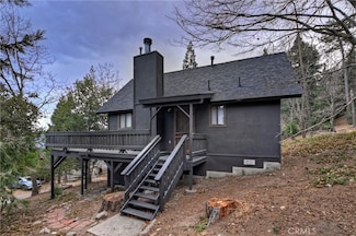 466 Willow Witch Rd, Cedarpines Park, CA 92322