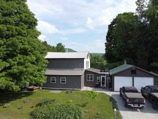 59 Ducharme Rd, Marshfield, VT 05658