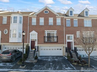 366 Federal Ct Unit 3, Perth Amboy, NJ 08861