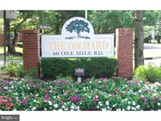 116 The Orchard, East Windsor, NJ 08512