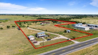 16508 N Fm 973 Rd, Manor, TX 78653
