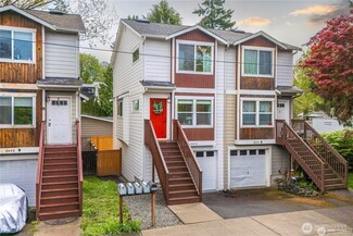 8454 25th Ave SW Unit A, Seattle, WA 98106