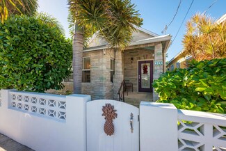 1022 Grinnell St, Key West, FL 33040