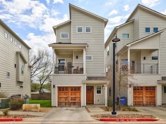 1109 Euphoria Bend Unit 33, Austin, TX 78702