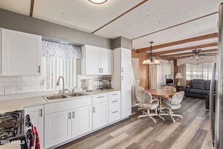 2528 E Mckellips Rd Unit 15, Mesa, AZ 85213