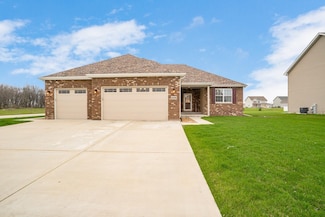 27532 W Deer Hollow Ln, Channahon, IL 60410