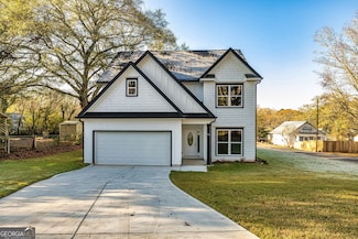 142 Arnco 3rd St, Newnan, GA 30263