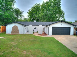 10109 Bison Cir, Yukon, OK 73099