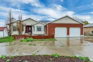 6381 S 1300 W, Salt Lake City, UT 84123