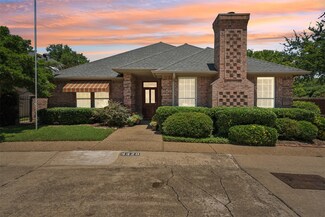 4429 Bombay Ct, Fort Worth, TX 76116