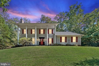 7255 Auburn Mill Rd, Warrenton, VA 20187