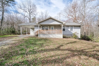 1621 Tabor Loop, Crossville, TN 38571