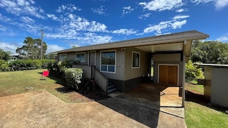 5205 Hauaala Rd, Kapaa, HI 96746