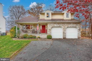 2508 Perring Woods Rd, Parkville, MD 21234