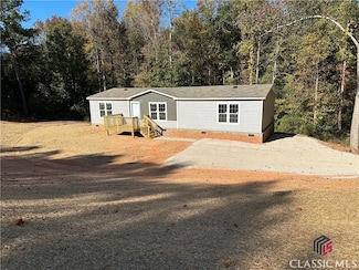 276 Reese Ln, Royston, GA 30662