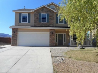 234 Dublin Ln, Alamogordo, NM 88310
