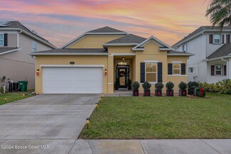 1947 Attilburgh Blvd, Melbourne, FL 32904