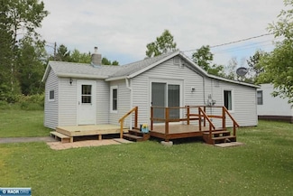 5273 South Ave, Aurora, MN 55705
