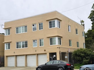5922 Camden St, Oakland, CA 94605