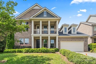 8514 Ellington Park Dr, Charlotte, NC 28277